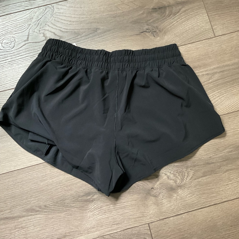 Arie Shorts
